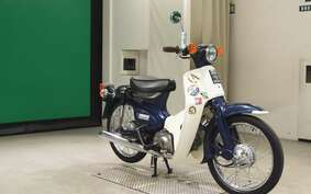 HONDA C70 SUPER CUB C70