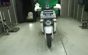 HONDA BENLY 110 JA09