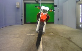 HONDA CRF250L MD38