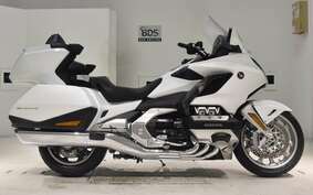 HONDA GL 1800 GOLD WING TOUR DCT 2023 SC79