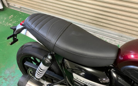 TRIUMPH  TRIUMPH  SPEED  TWIN  2024 DAD85H