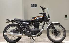 KAWASAKI 250TR BJ250F