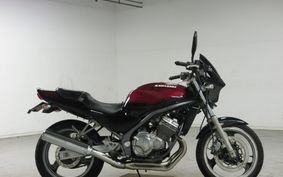 KAWASAKI BALIUS 250 1994 ZR250A