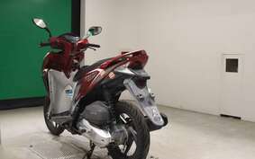 HONDA CLICK 125 I