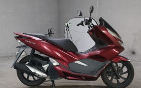 HONDA PCX125 JF81