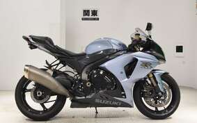 SUZUKI GSX-R1000 2011 GT78A