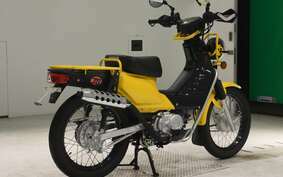 HONDA CROSS CUB 110 JA10