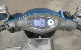 SUZUKI ADDRESS V125 G CF46A