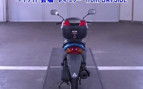 SUZUKI ADDRESS V125 G CF46A