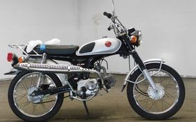 HONDA CL50 BENLY CD50