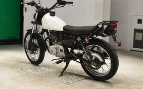 SUZUKI GRASS TRACKER NJ4BA