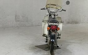 HONDA CD50 BENLY CD50