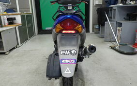 SUZUKI ADDRESS V125 CF4EA