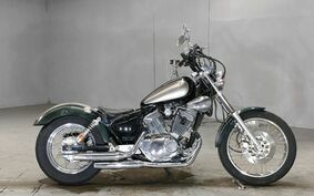 YAMAHA VIRAGO 250 3DM