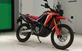 HONDA CRF250 GEN 2 RALLY MD47