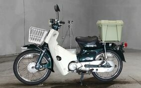 HONDA C70 SUPER CUB HA02