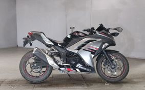 KAWASAKI NINJA250 EX250L