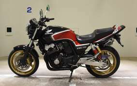 HONDA CB400SFV-3 2006 NC39