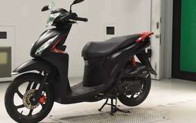 HONDA DIO 110 JF58