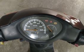 YAMAHA JOG SA36J