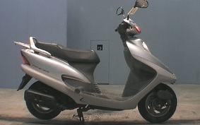 HONDA SPACY 125 Gen. 3 JF04