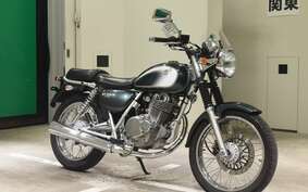 SUZUKI ST250E NJ4CA