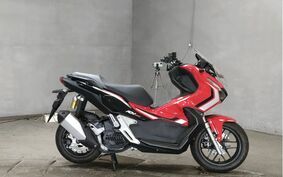 HONDA ADV150 KF61