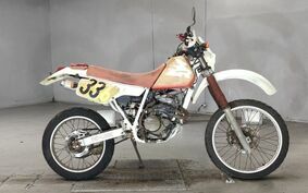 HONDA XR250R ME06