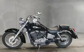 HONDA SHADOW 400 2003 NC34