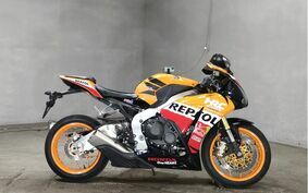 HONDA CBR1000RR 2013 SC59