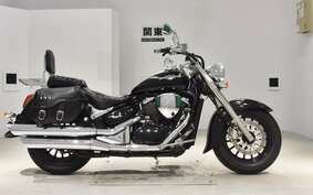 SUZUKI INTRUDER 400 Classic 2011 VK56A