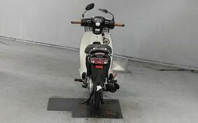 HONDA DREAM 110 I JA27