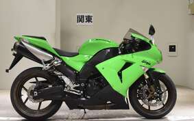 KAWASAKI ZX 10 NINJA R 2006 ZXT00D