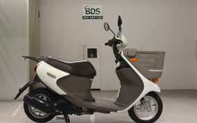 SUZUKI LET's 4 Basket CA43A