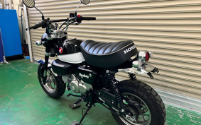 HONDA  MONKEY 125ABS JB02