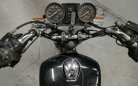 HONDA CBX125 CUSTOM JC12