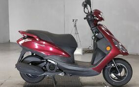 YAMAHA AXIS Z SED7J