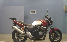 HONDA CB400SFV-3 2006 NC39