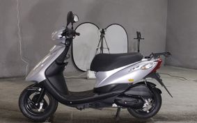 YAMAHA JOG SA55J