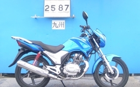 HONDA CBF125 PCJ7