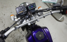 YAMAHA TW125 DE05