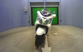 SUZUKI SKYWAVE 400 SA 3 2014 CK45A