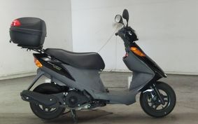 SUZUKI ADDRESS V125 CF4EA