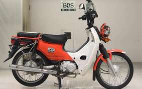 HONDA CROSS CUB 110 JA10