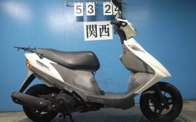 SUZUKI ADDRESS V125 G CF46A