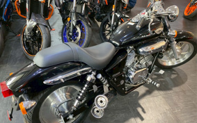 HONDA V-TWIN MAGNA MC29