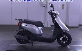 YAMAHA ジョグ-7 AY01