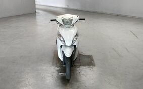 HONDA DIO 110 JF31