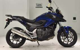 HONDA NC750X ABS 2015 RC72