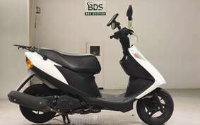 SUZUKI ADDRESS V125 G CF4EA